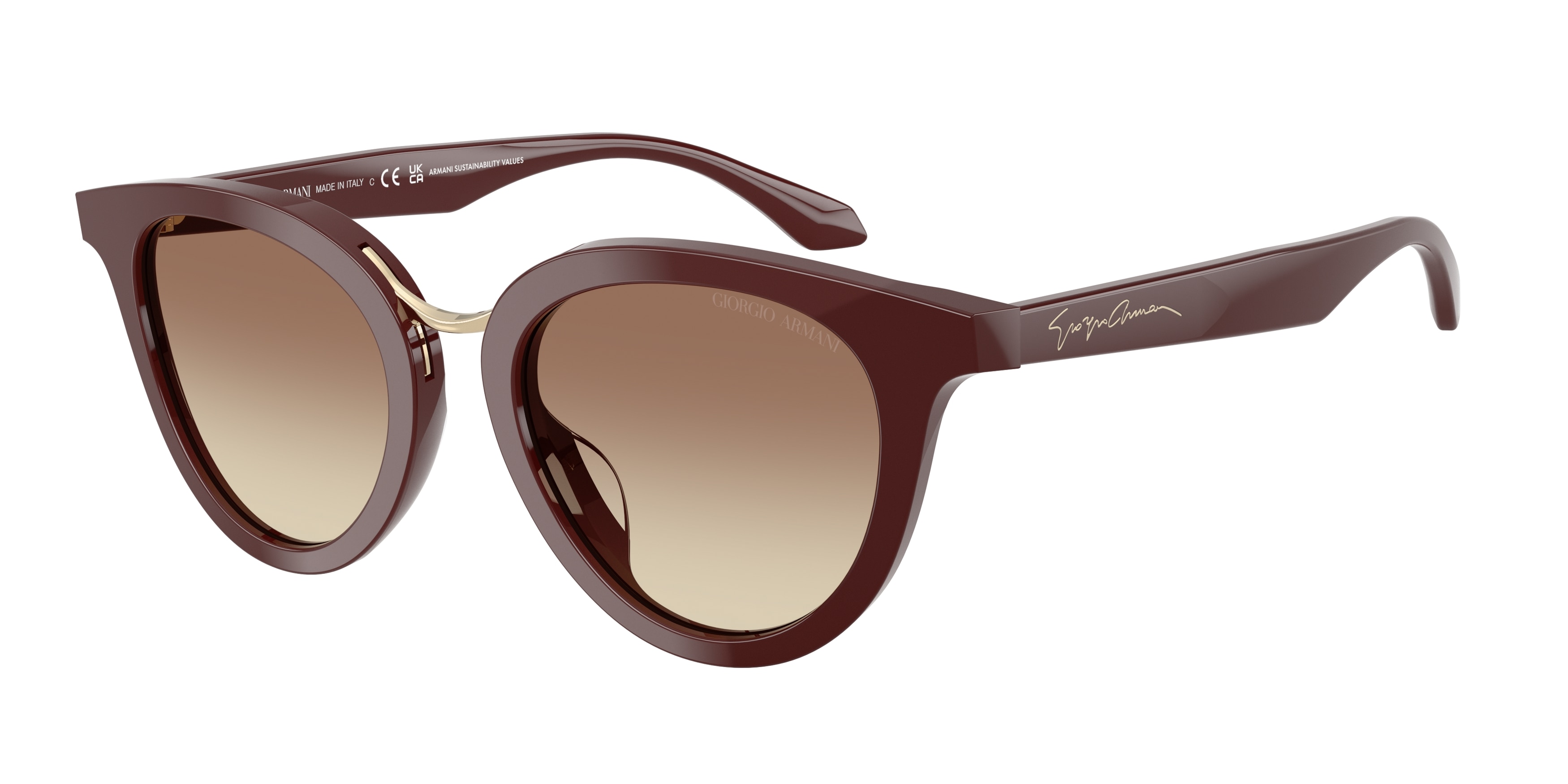 Giorgio Armani AR8252U 639913  